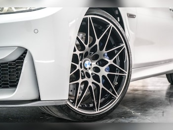 Used BMW M4 2018 for sale - 76223051: Photo 2