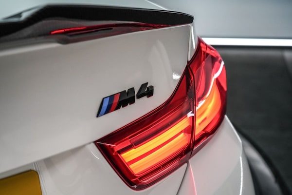 Used BMW M4 2018 for sale - 76223051: Photo 30