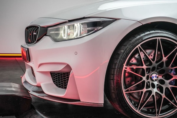Used BMW M4 2018 for sale - 76223051: Photo 31