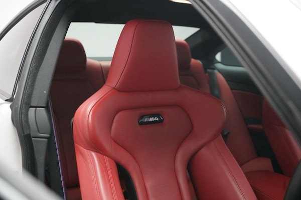Used BMW M4 2018 for sale - 76223051: Photo 33