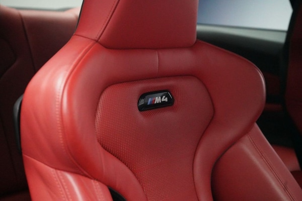 Used BMW M4 2018 for sale - 76223051: Photo 34