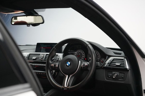 Used BMW M4 2018 for sale - 76223051: Photo 35