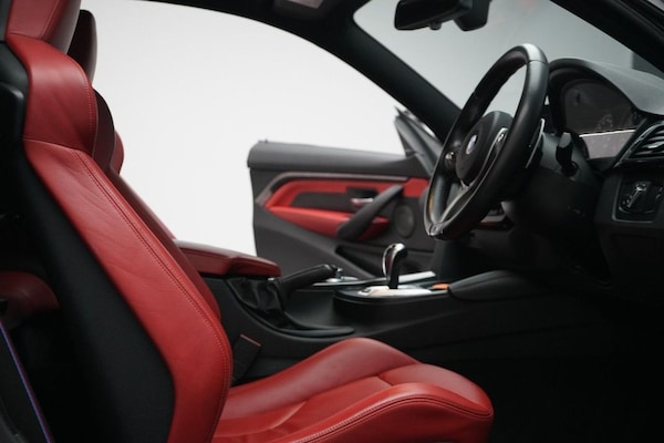 Used BMW M4 2018 for sale - 76223051: Photo 36