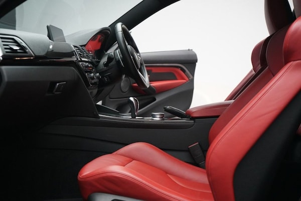 Used BMW M4 2018 for sale - 76223051: Photo 38
