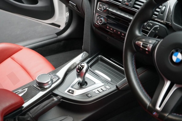 Used BMW M4 2018 for sale - 76223051: Photo 39