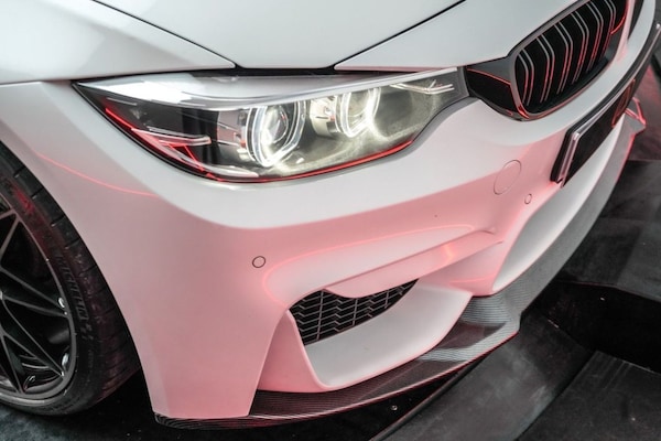 Used BMW M4 2018 for sale - 76223051: Photo 3