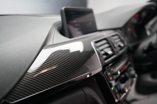 Used BMW M4 2018 for sale - 76223051: Photo 41