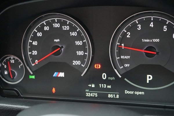 Used BMW M4 2018 for sale - 76223051: Photo 42