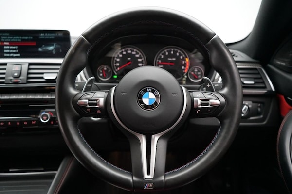 Used BMW M4 2018 for sale - 76223051: Photo 43