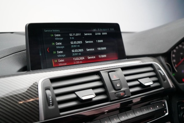 Used BMW M4 2018 for sale - 76223051: Photo 48