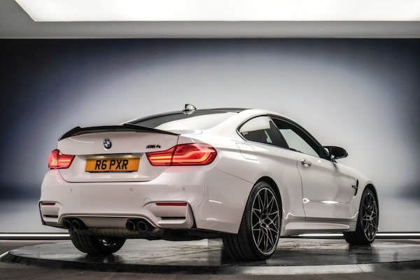 Used BMW M4 2018 for sale - 76223051: Photo 4