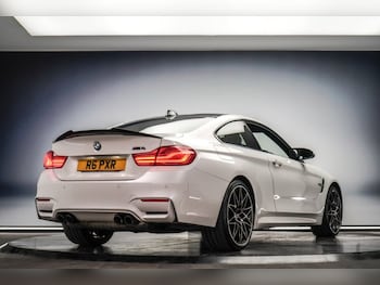 Used BMW M4 2018 for sale - 76223051: Photo 4
