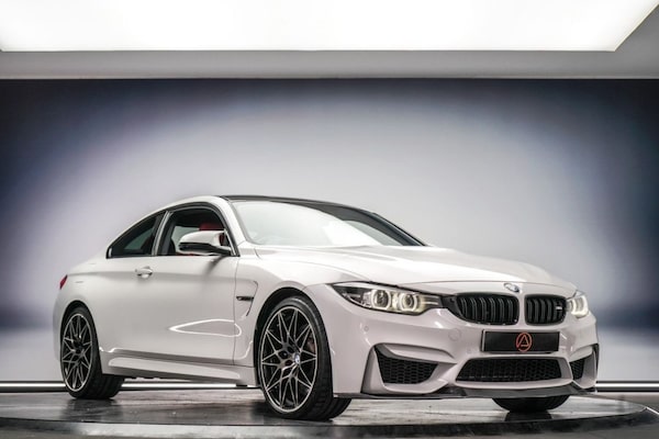 Used BMW M4 2018 for sale - 76223051: Photo 6