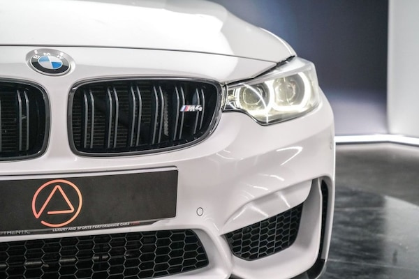 Used BMW M4 2018 for sale - 76223051: Photo 7