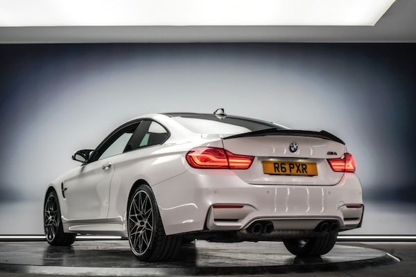 Used BMW M4 2018 for sale - 76223051: Photo 8