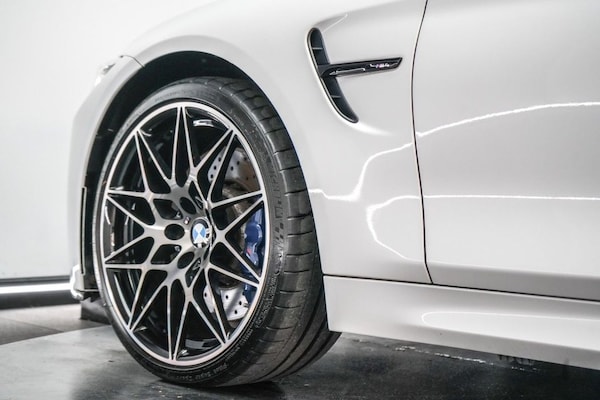 Used BMW M4 2018 for sale - 76223051: Photo 9