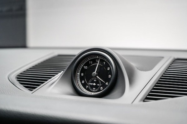 Used Porsche Macan 2021 for sale - 76223292: Photo 37