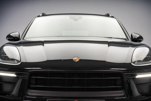 Used Porsche Macan 2021 for sale - 76223292: Photo 9