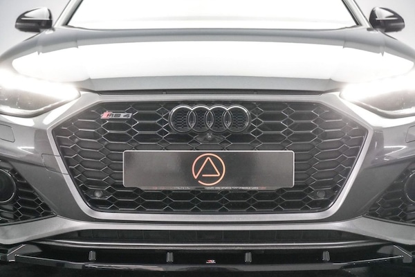 Used Audi RS4 Avant 2020 for sale - 76223097: Photo 11