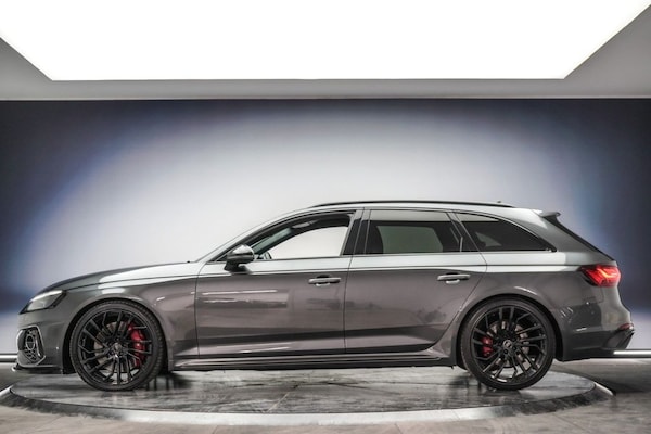 Used Audi RS4 Avant 2020 for sale - 76223097: Photo 14