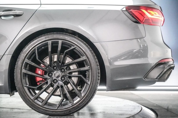 Used Audi RS4 Avant 2020 for sale - 76223097: Photo 16