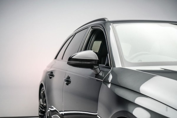 Used Audi RS4 Avant 2020 for sale - 76223097: Photo 21