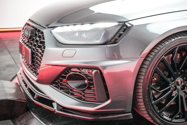 Used Audi RS4 Avant 2020 for sale - 76223097: Photo 27
