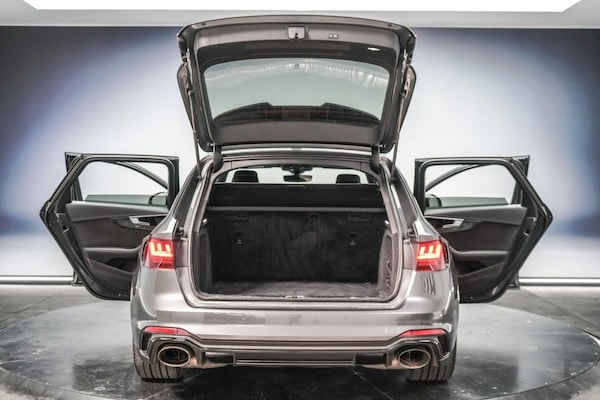 Used Audi RS4 Avant 2020 for sale - 76223097: Photo 29