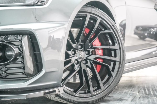 Used Audi RS4 Avant 2020 for sale - 76223097: Photo 2