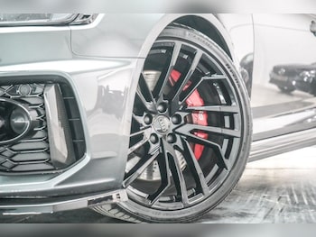 Used Audi RS4 Avant 2020 for sale - 76223097: Photo 2