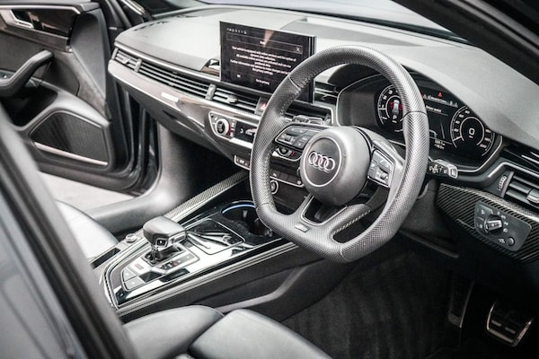 Used Audi RS4 Avant 2020 for sale - 76223097: Photo 30