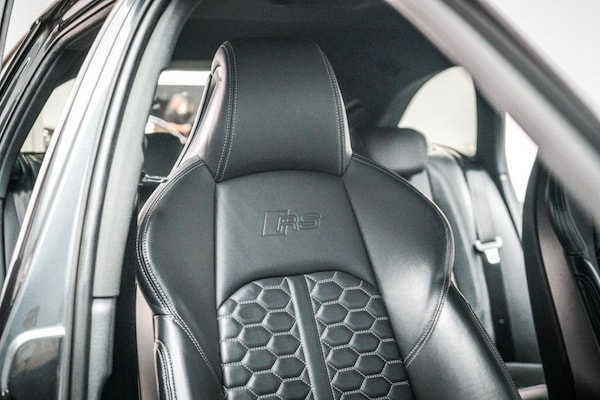 Used Audi RS4 Avant 2020 for sale - 76223097: Photo 31