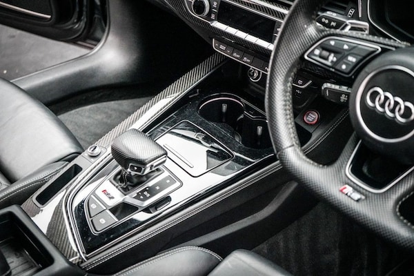 Used Audi RS4 Avant 2020 for sale - 76223097: Photo 36