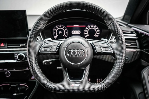 Used Audi RS4 Avant 2020 for sale - 76223097: Photo 39