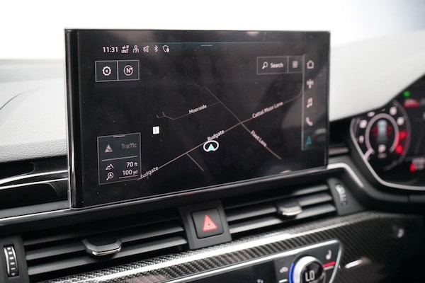 Used Audi RS4 Avant 2020 for sale - 76223097: Photo 40