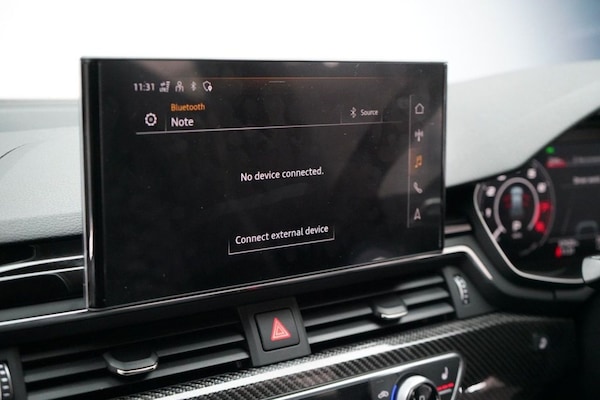 Used Audi RS4 Avant 2020 for sale - 76223097: Photo 43