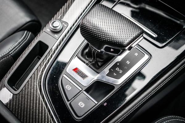 Used Audi RS4 Avant 2020 for sale - 76223097: Photo 46