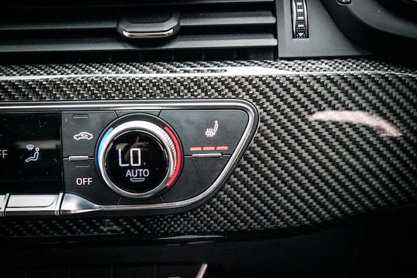 Used Audi RS4 Avant 2020 for sale - 76223097: Photo 47