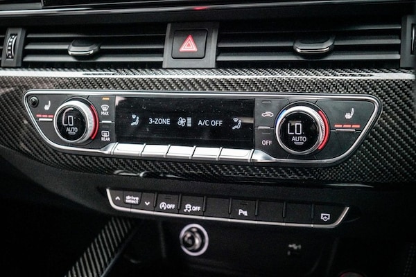 Used Audi RS4 Avant 2020 for sale - 76223097: Photo 48