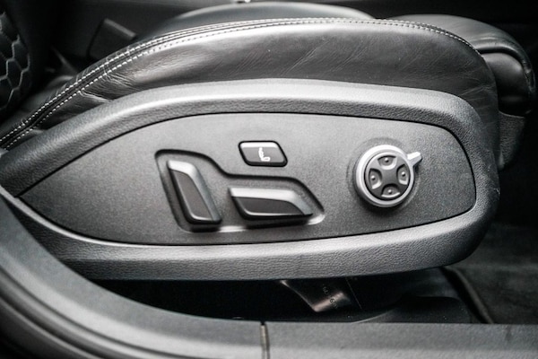 Used Audi RS4 Avant 2020 for sale - 76223097: Photo 49