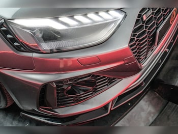 Used Audi RS4 Avant 2020 for sale - 76223097: Photo 4