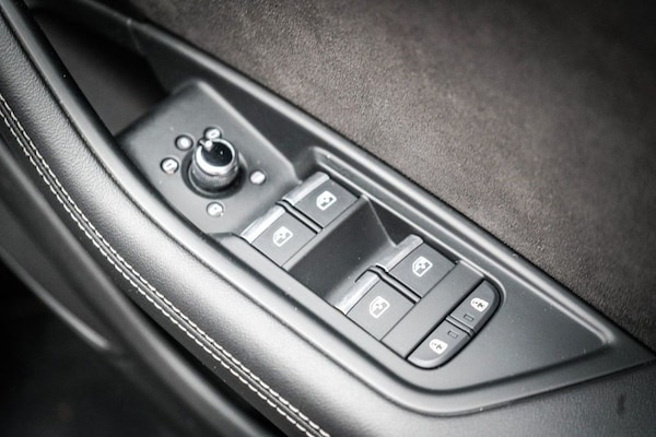 Used Audi RS4 Avant 2020 for sale - 76223097: Photo 50
