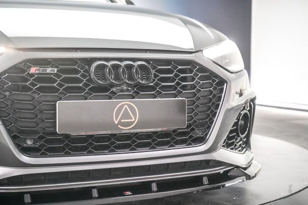 Used Audi RS4 Avant 2020 for sale - 76223097: Photo 6