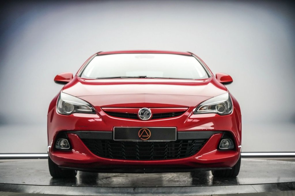 Used Vauxhall Astra GTC 2016 for sale - 77014165: Photo 10