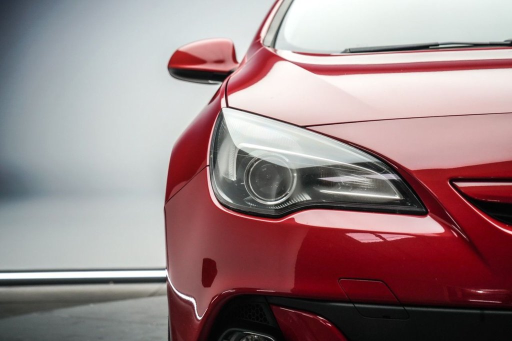 Used Vauxhall Astra GTC 2016 for sale - 77014165: Photo 11