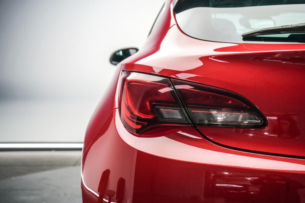 Used Vauxhall Astra GTC 2016 for sale - 77014165: Photo 13