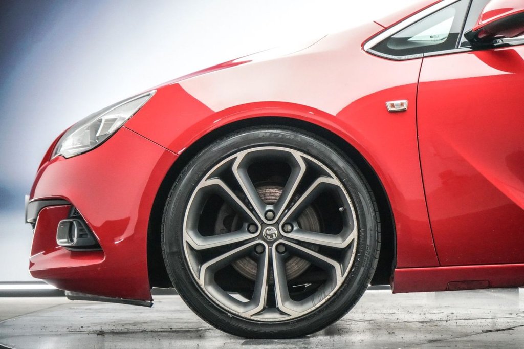 Used Vauxhall Astra GTC 2016 for sale - 77014165: Photo 15