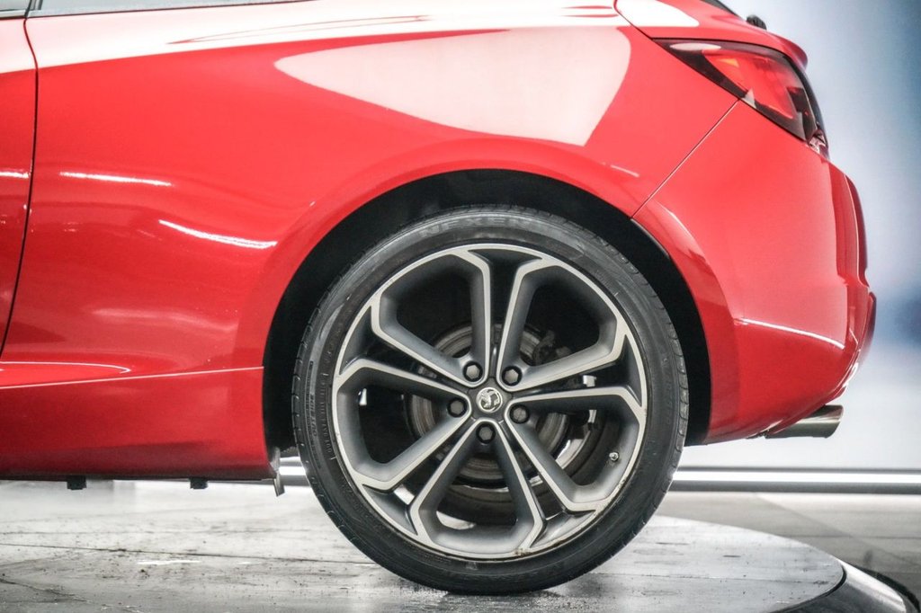 Used Vauxhall Astra GTC 2016 for sale - 77014165: Photo 16