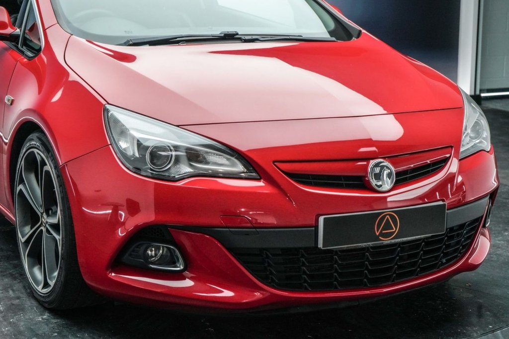Used Vauxhall Astra GTC 2016 for sale - 77014165: Photo 17