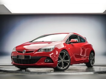 Used Vauxhall Astra GTC 2016 for sale - 77014165: Photo